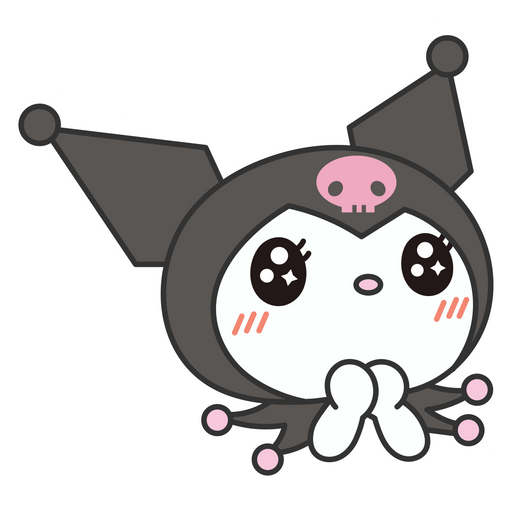 Kuromi